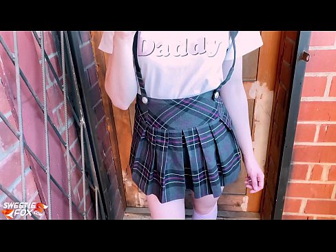 ❤️ Studentessa succhia il suo cazzo profondamente e scopa invece delle lezioni ❤ Fottuta al it.com-porn-zog.ru ❌️